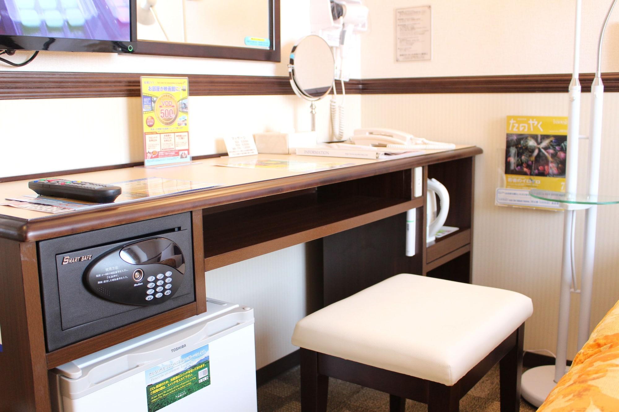 Toyoko Inn Hokkaido Okhotsk Abashiri Ekimae Экстерьер фото