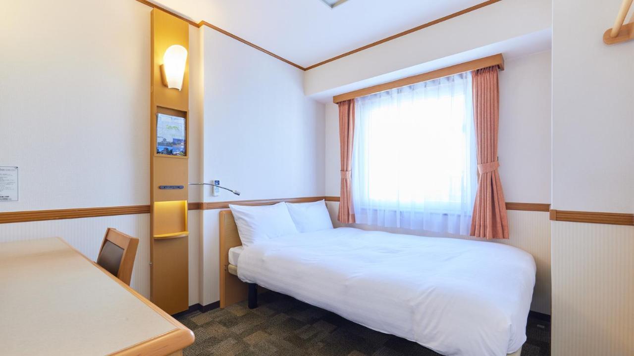Toyoko Inn Hokkaido Okhotsk Abashiri Ekimae Экстерьер фото