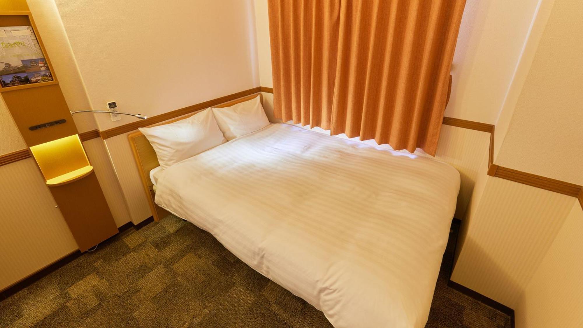 Toyoko Inn Hokkaido Okhotsk Abashiri Ekimae Номер фото